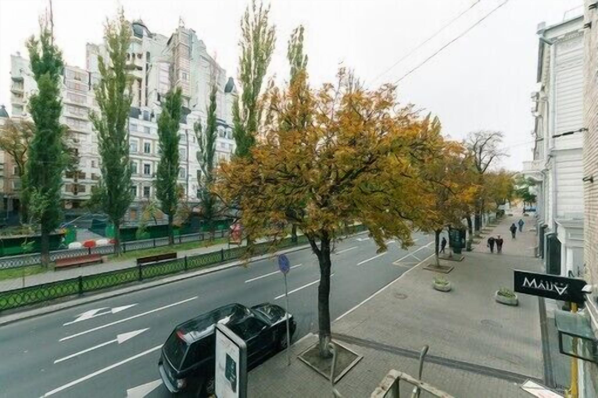View from room