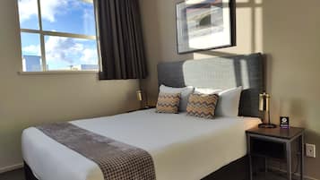 Estudio (Studio) | Ropa de cama de alta calidad y escritorio