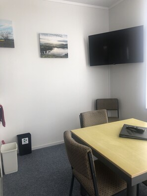 Family - Unit 11 | Laptop workspace, blackout drapes, iron/ironing board, free WiFi