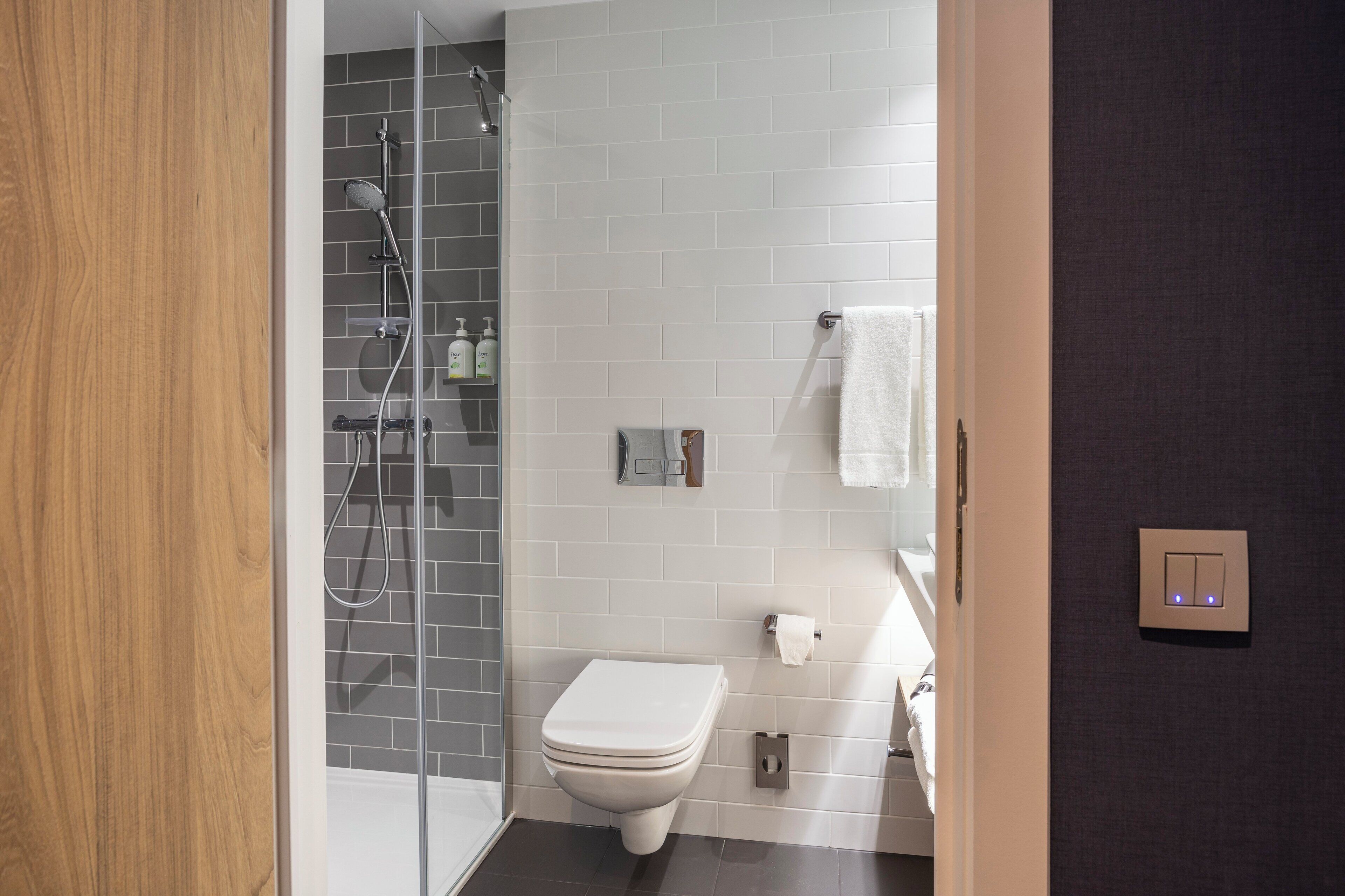 Foto - Holiday Inn Express Antwerp City Centre by IHG