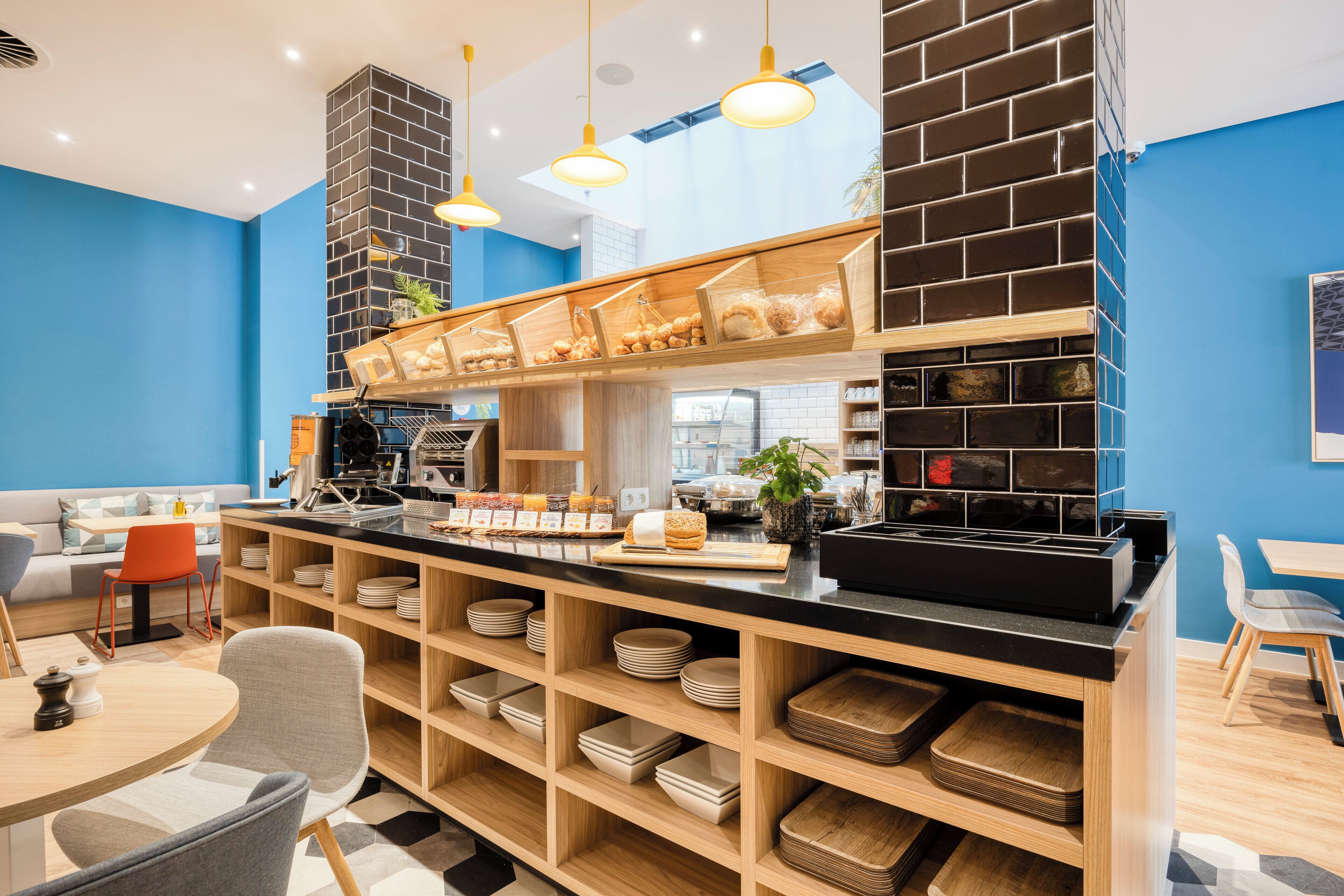 Foto - Holiday Inn Express Antwerp - City Centre by IHG