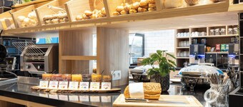 Holiday Inn Express Antwerp City Centre by IHG