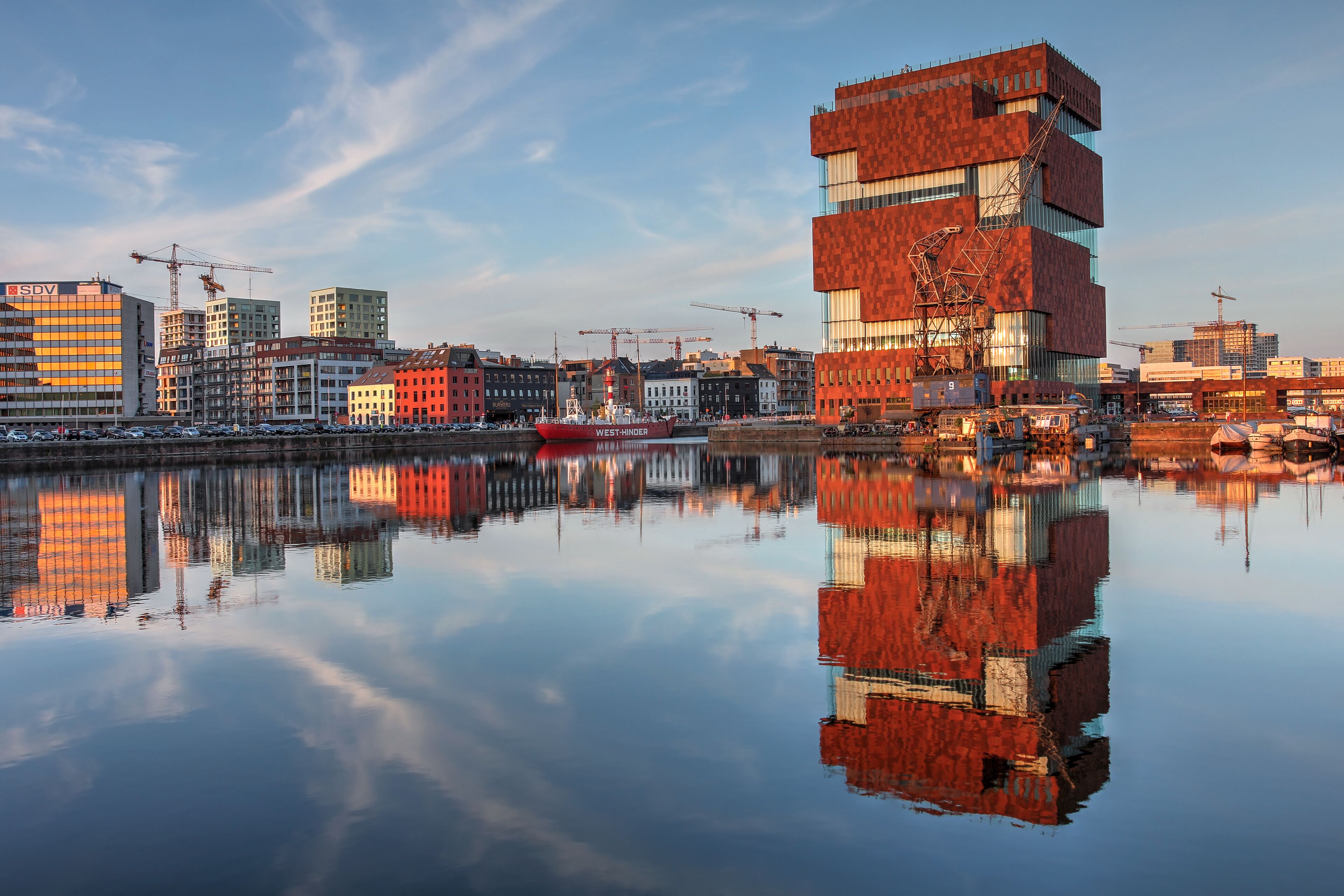 Foto - Holiday Inn Express Antwerp - City Centre by IHG