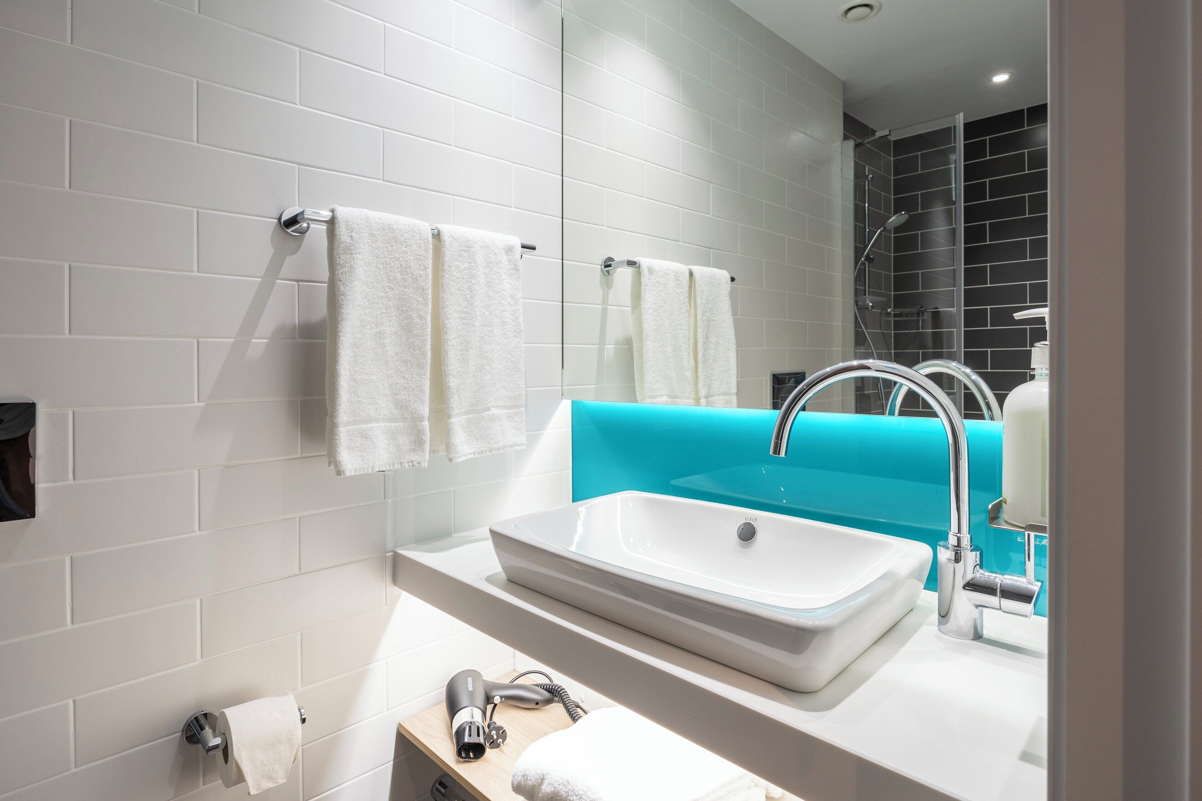 Foto - Holiday Inn Express Antwerp - City Centre by IHG