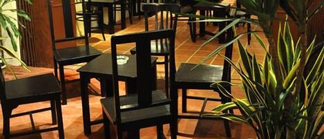 Restaurantes