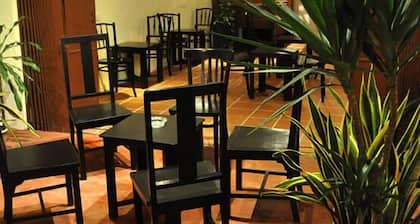 Red Inn Court - Hostel