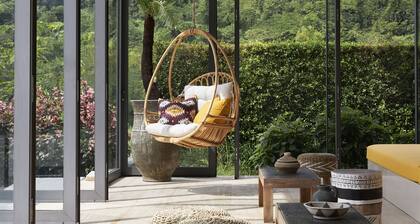 The Peri Hotel Khao Yai