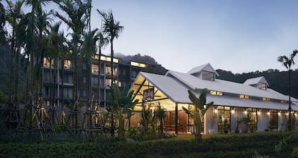 The Peri Hotel Khao Yai