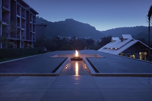 Exterior - The Peri Hotel Khao Yai (Pak Chong)