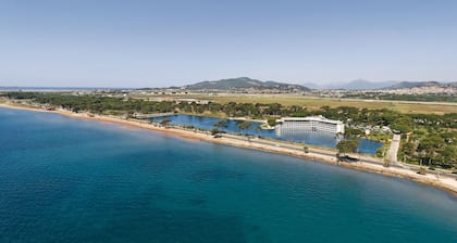 Club Vacances Bleues Plein Sud