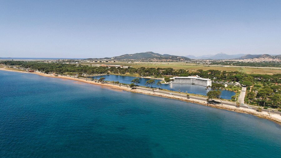 Club Vacances Bleues Plein Sud