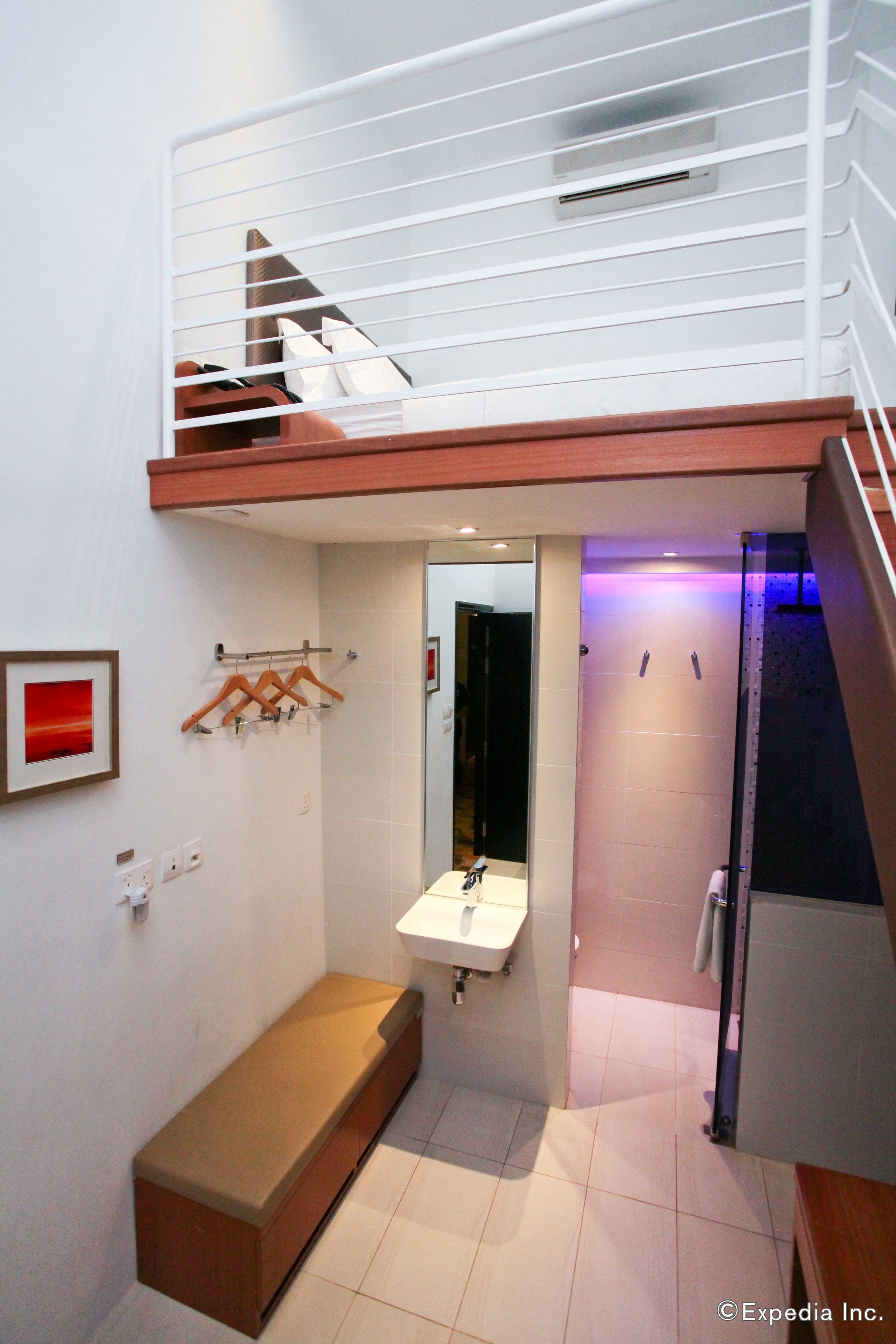 Foto - Arton Boutique Hotel