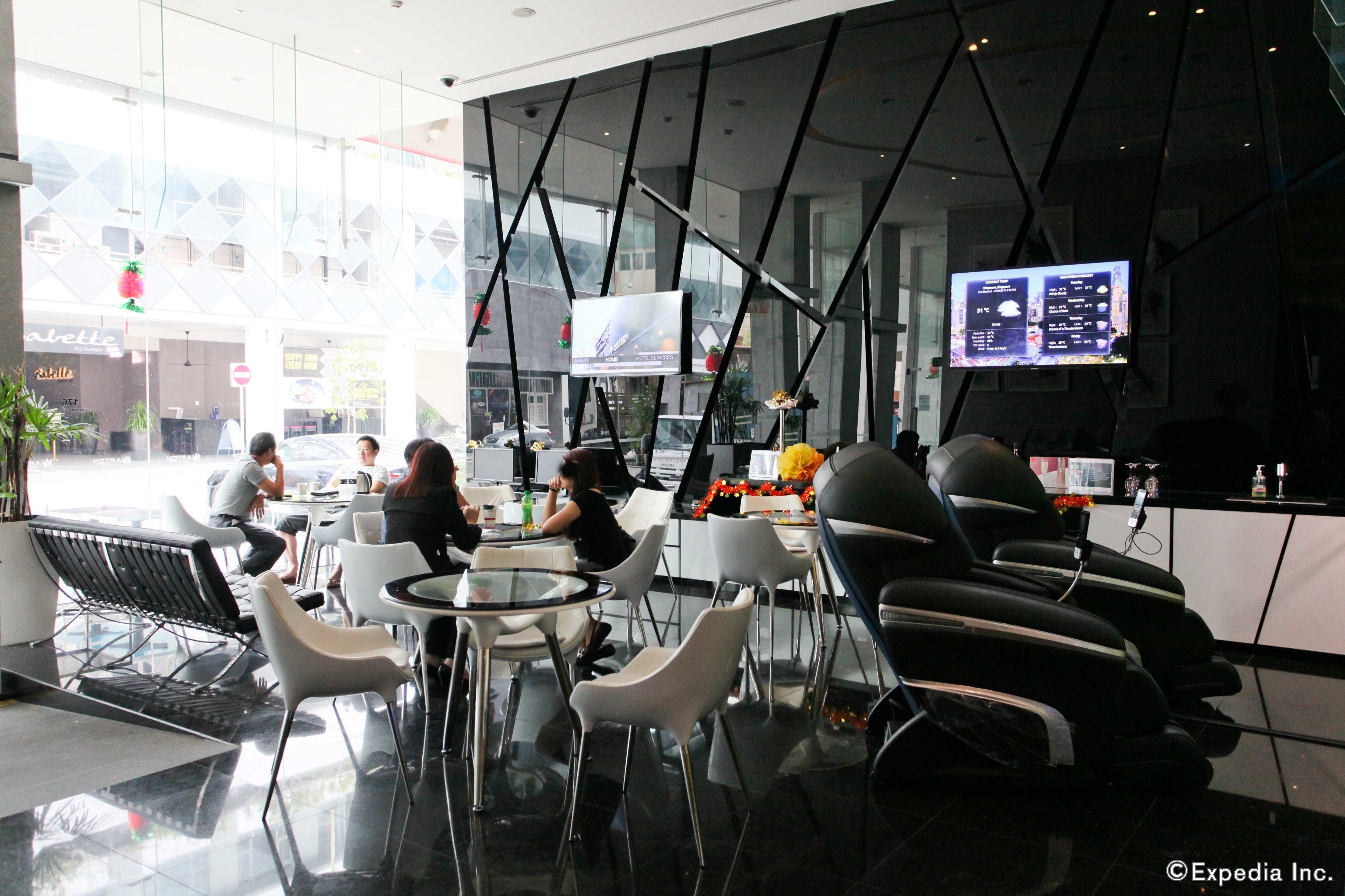 Foto - Arton Boutique Hotel