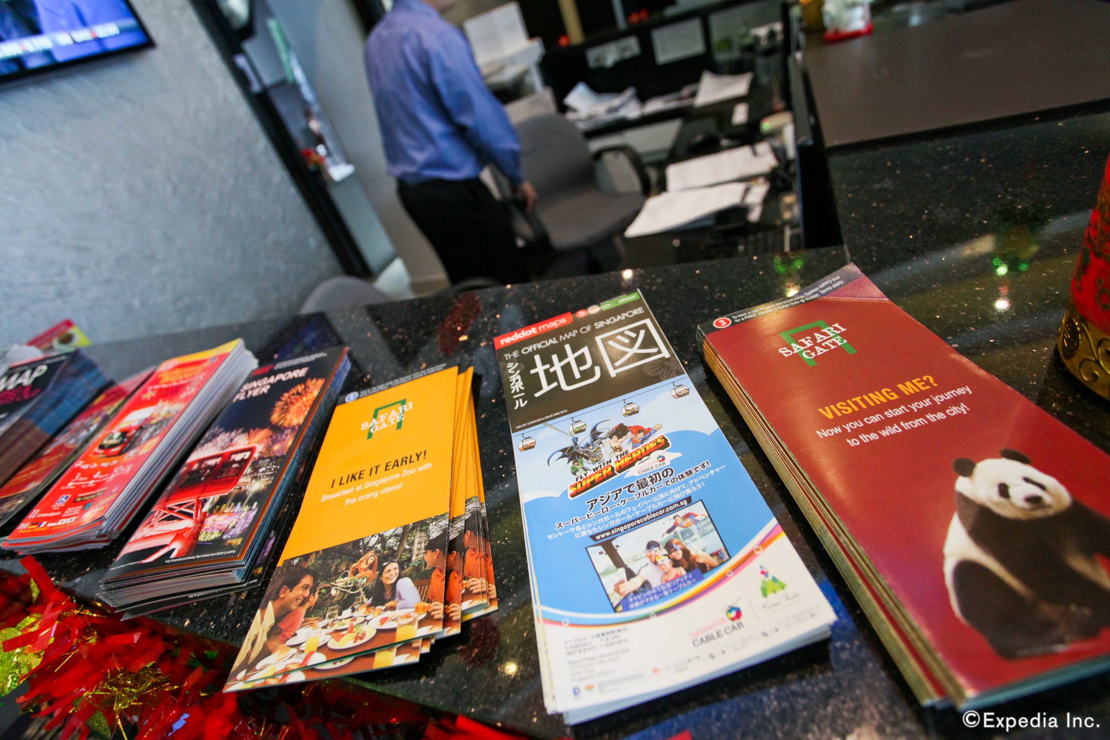 Foto - Arton Boutique Hotel