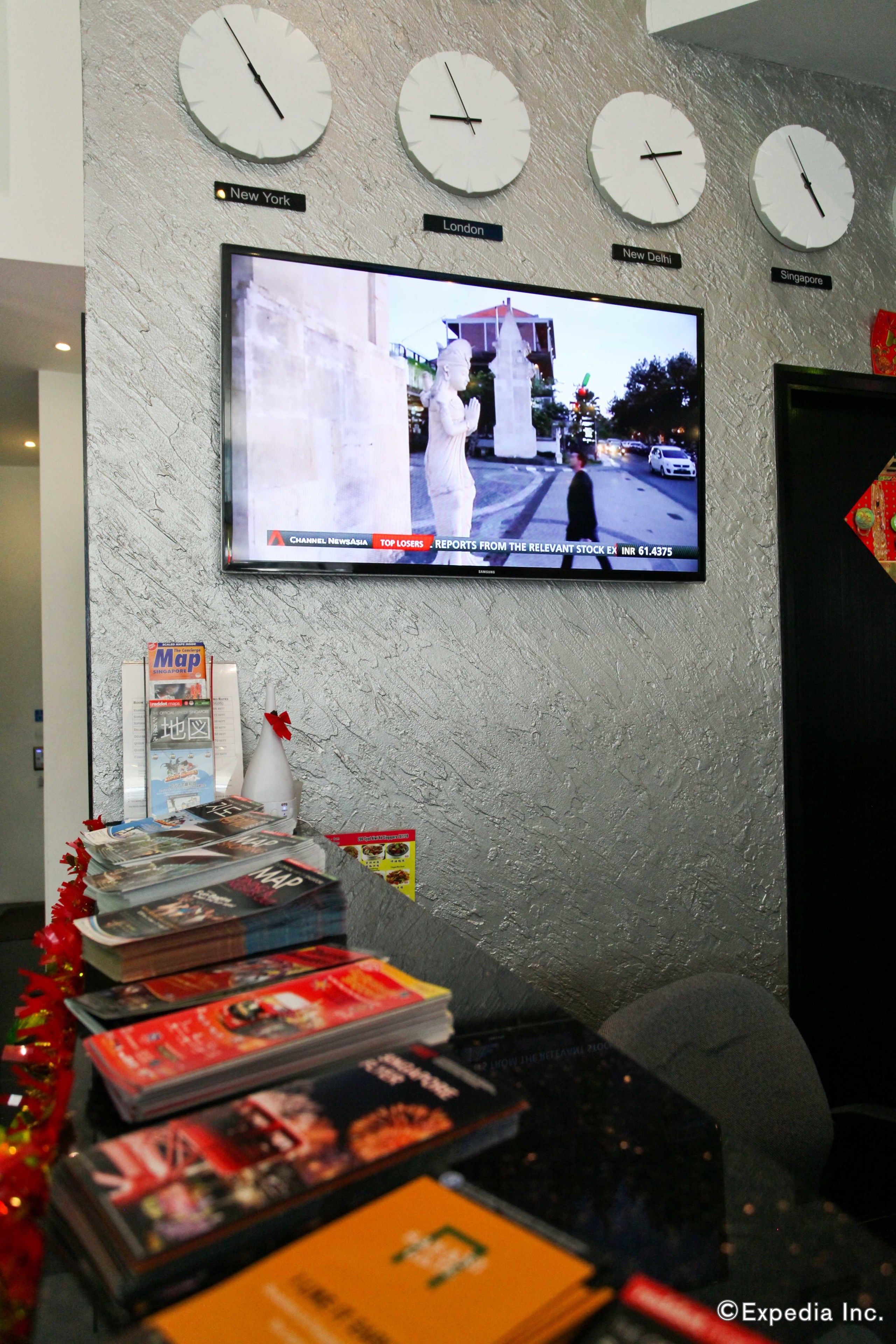 Foto - Arton Boutique Hotel