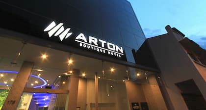 Arton Boutique Hotel