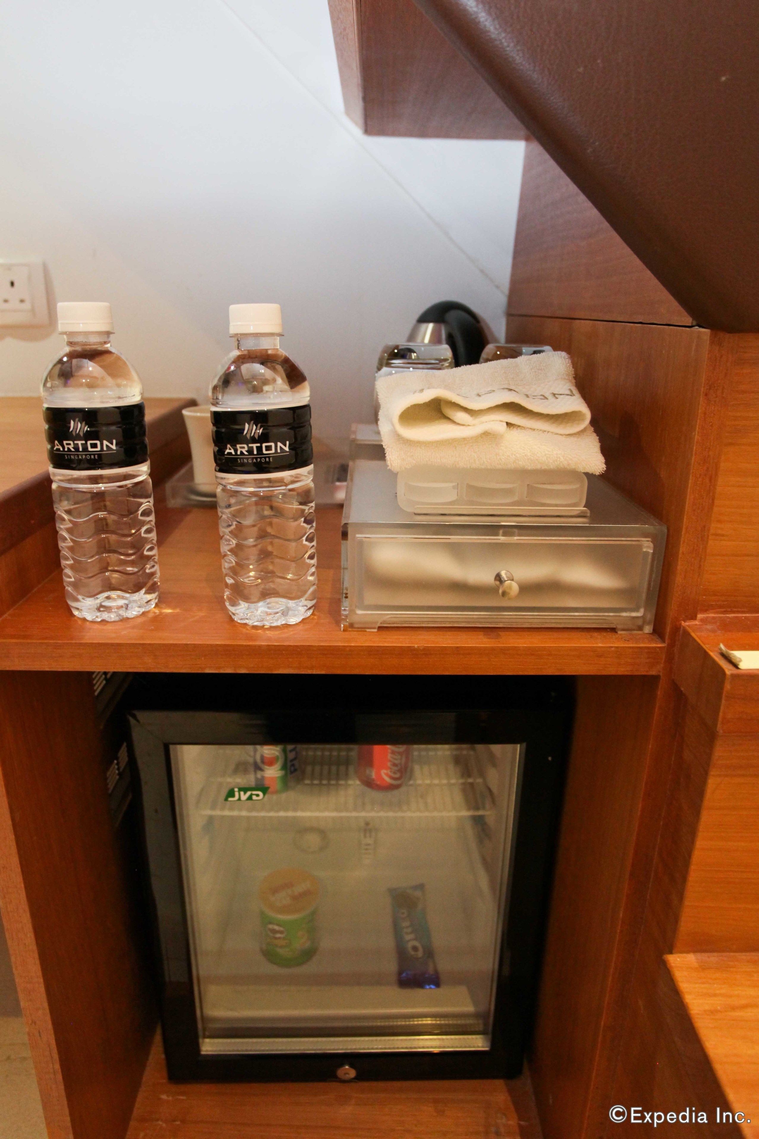 Foto - Arton Boutique Hotel