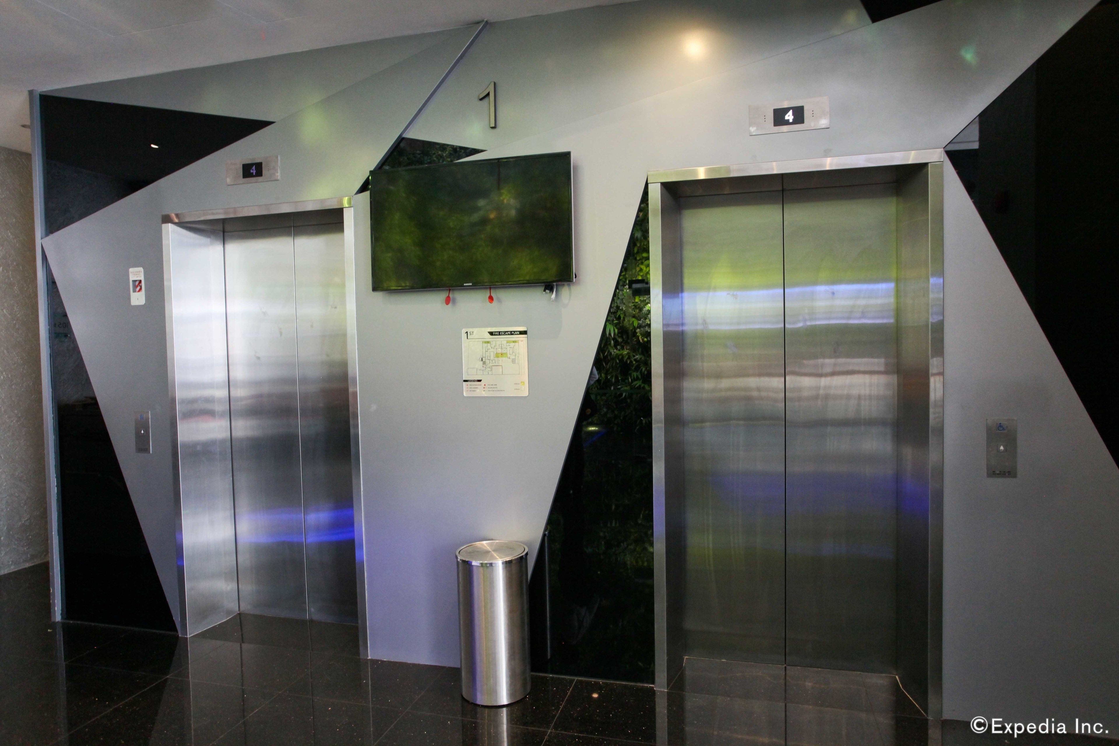 Foto - Arton Boutique Hotel