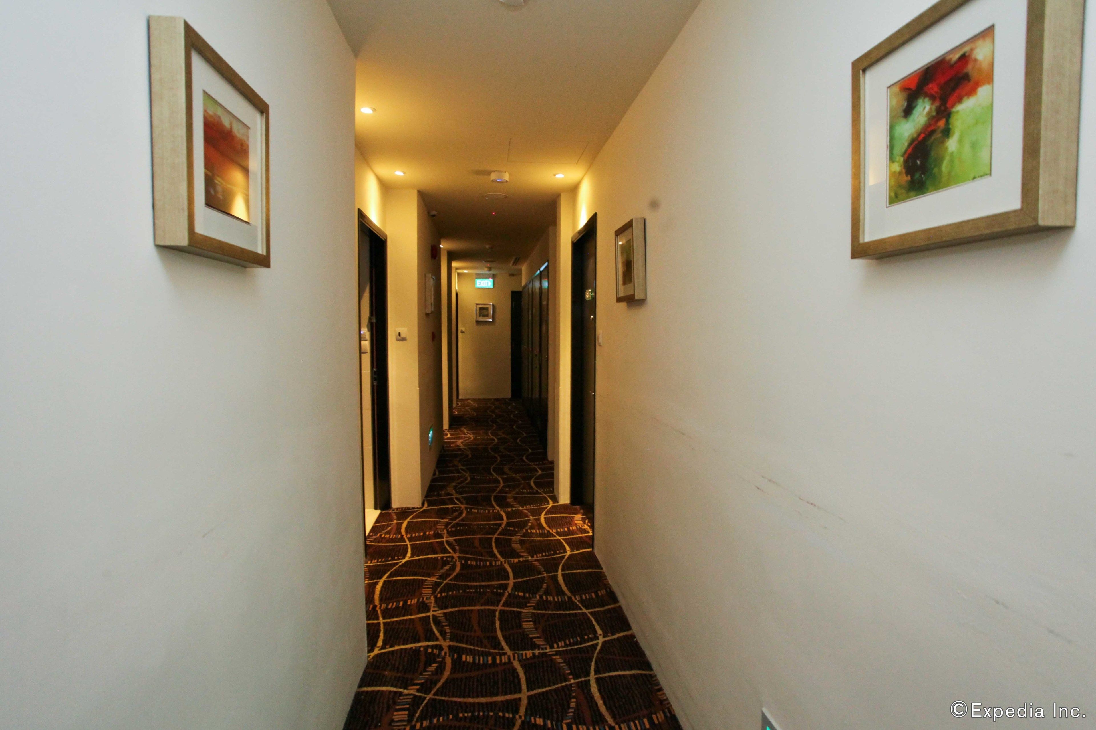Foto - Arton Boutique Hotel