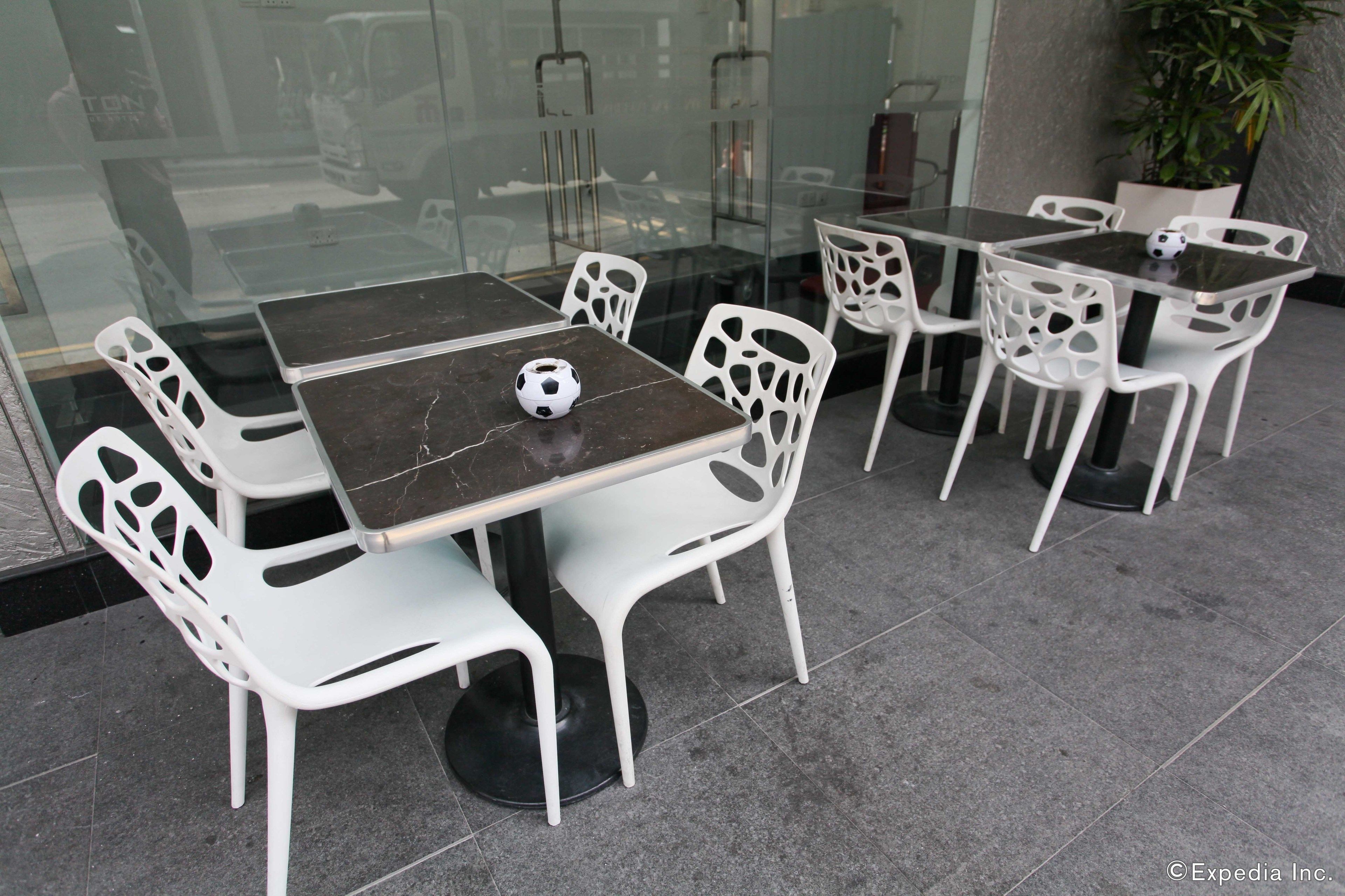 Foto - Arton Boutique Hotel