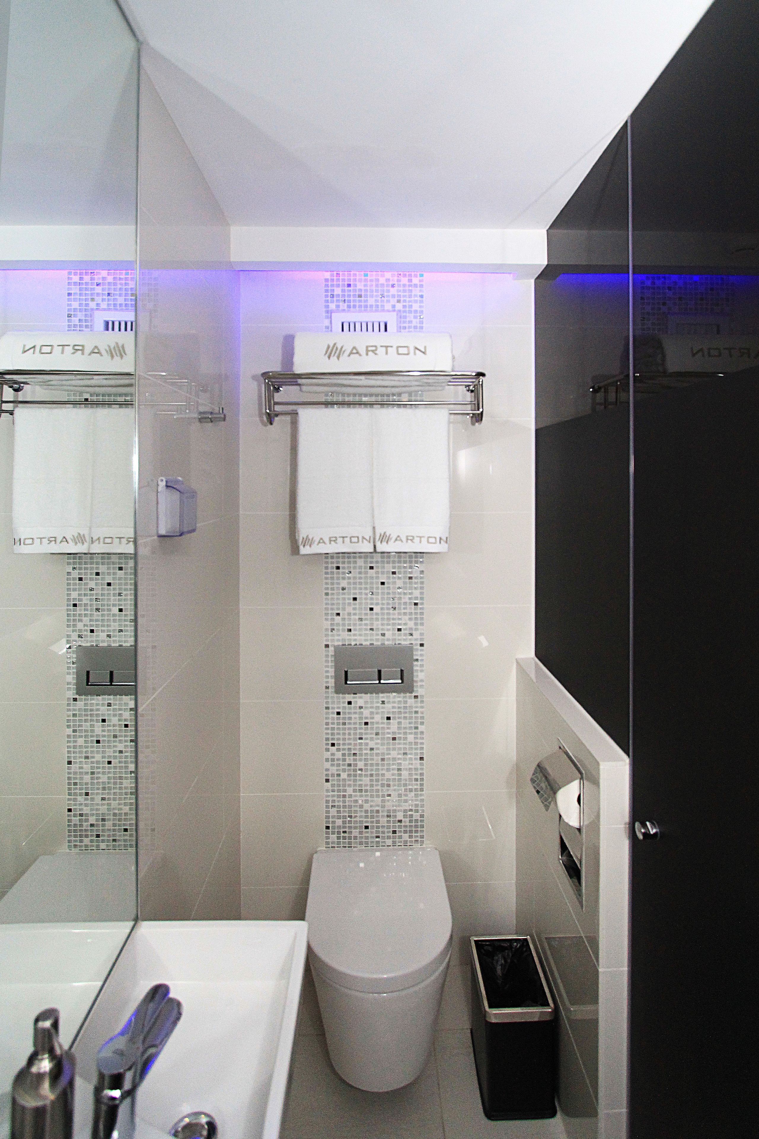 Foto - Arton Boutique Hotel