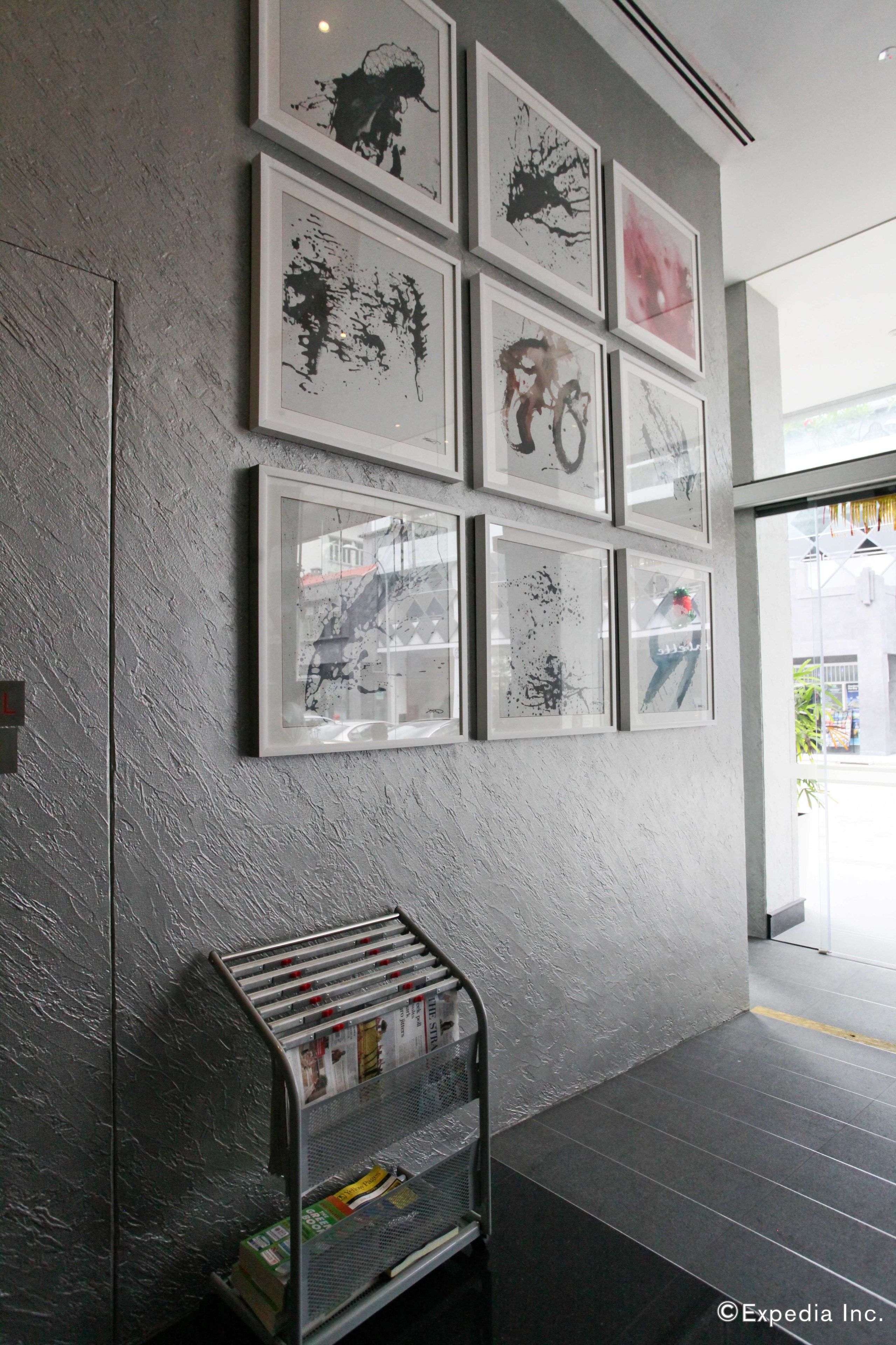 Foto - Arton Boutique Hotel