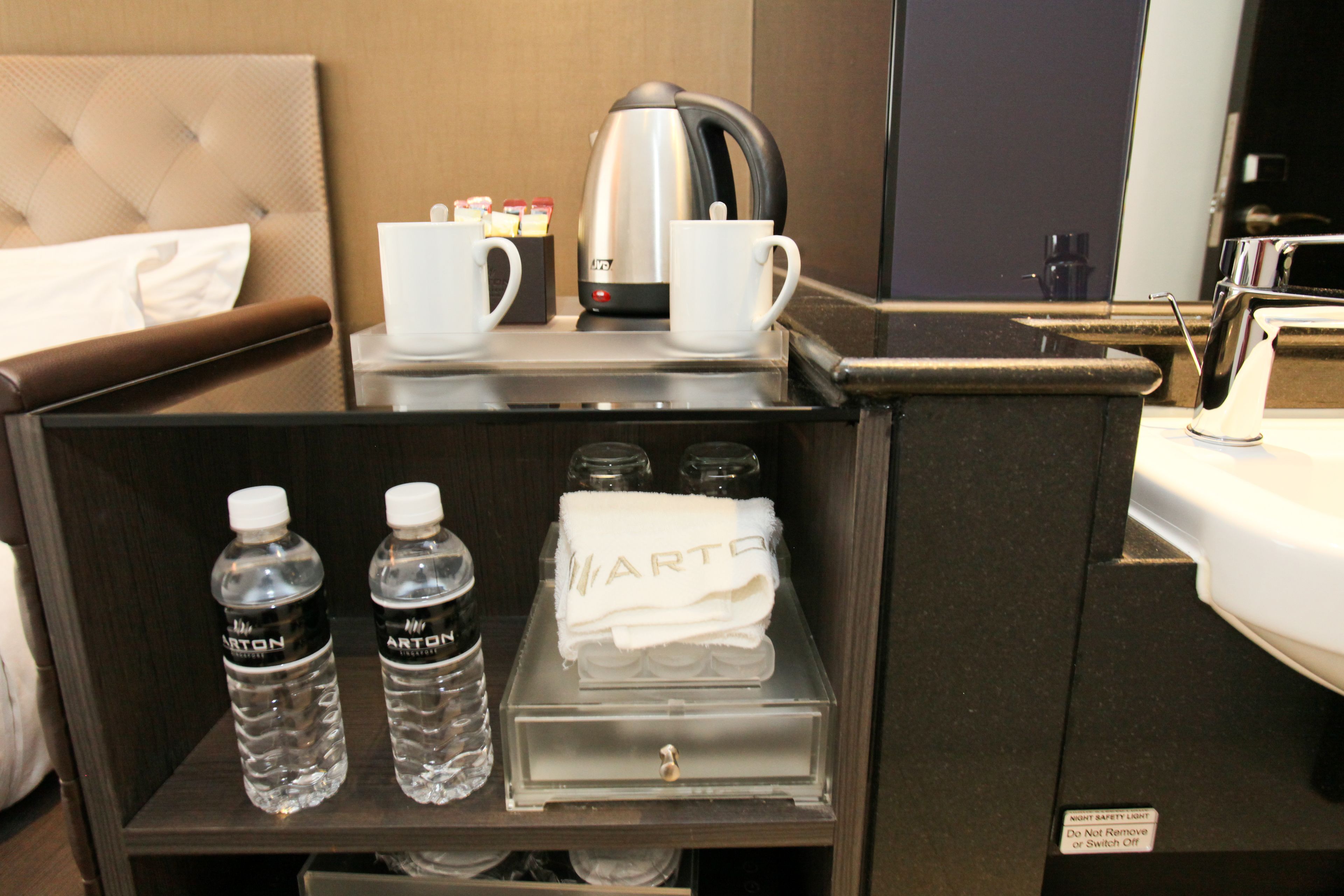 Foto - Arton Boutique Hotel