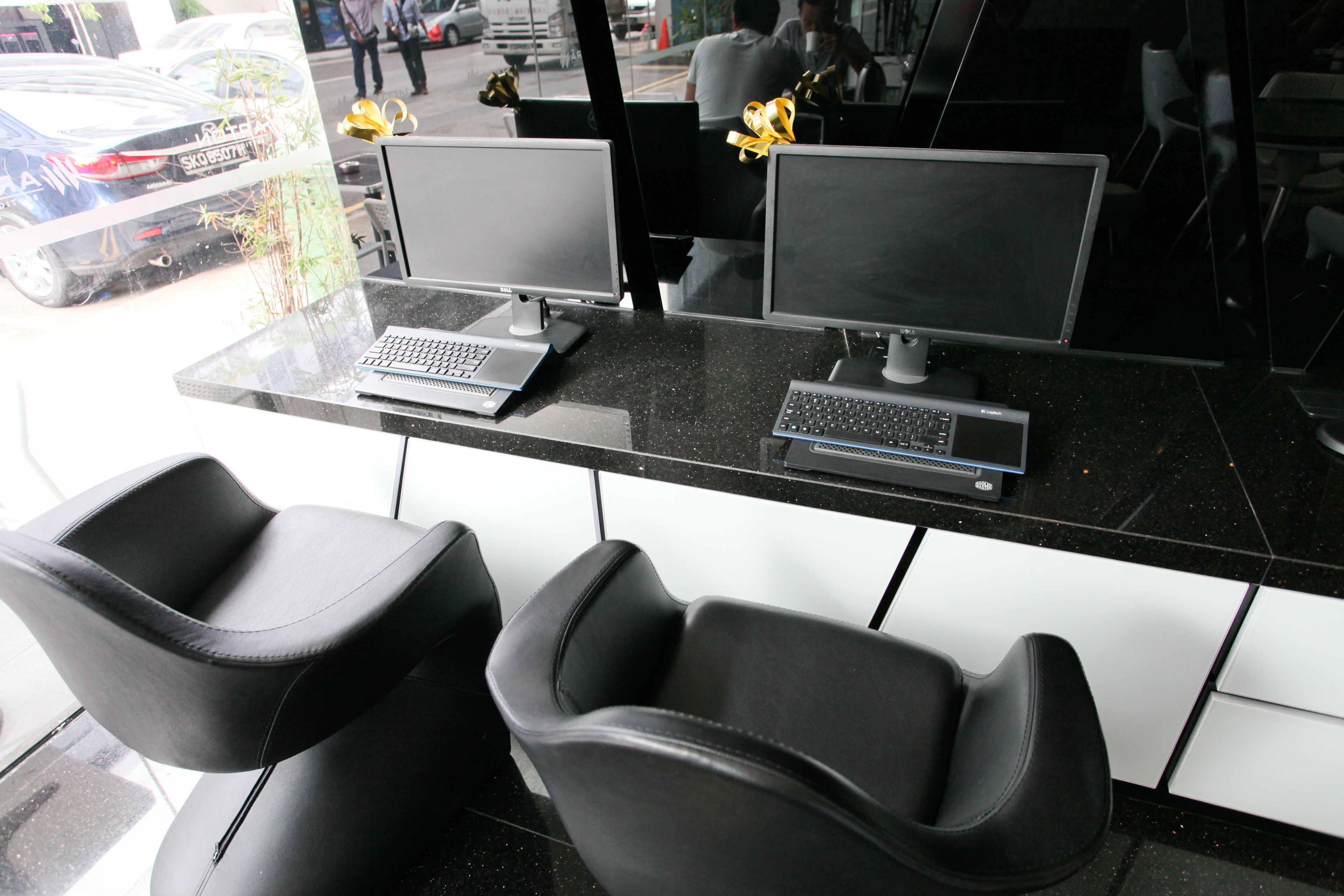 Foto - Arton Boutique Hotel