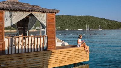 Vogue Hotel Supreme Bodrum