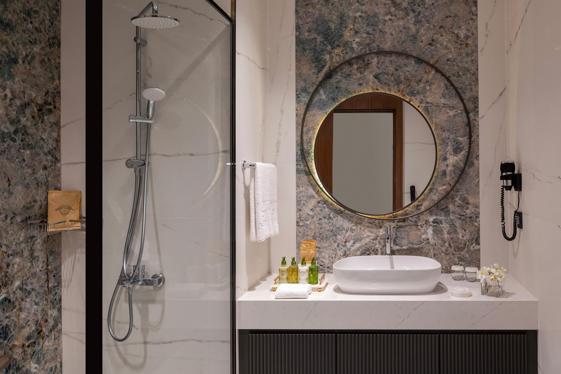 Vogue Hotel Supreme Bodrum - Image 7