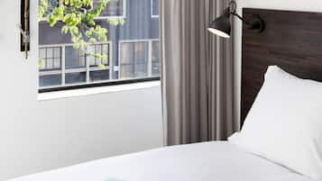Premium Studio | View from room
