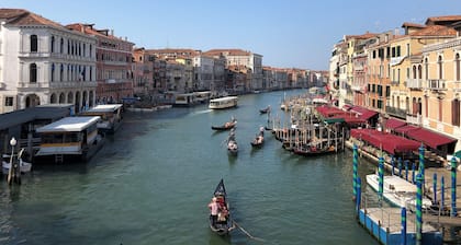 Ca' della Scimmia