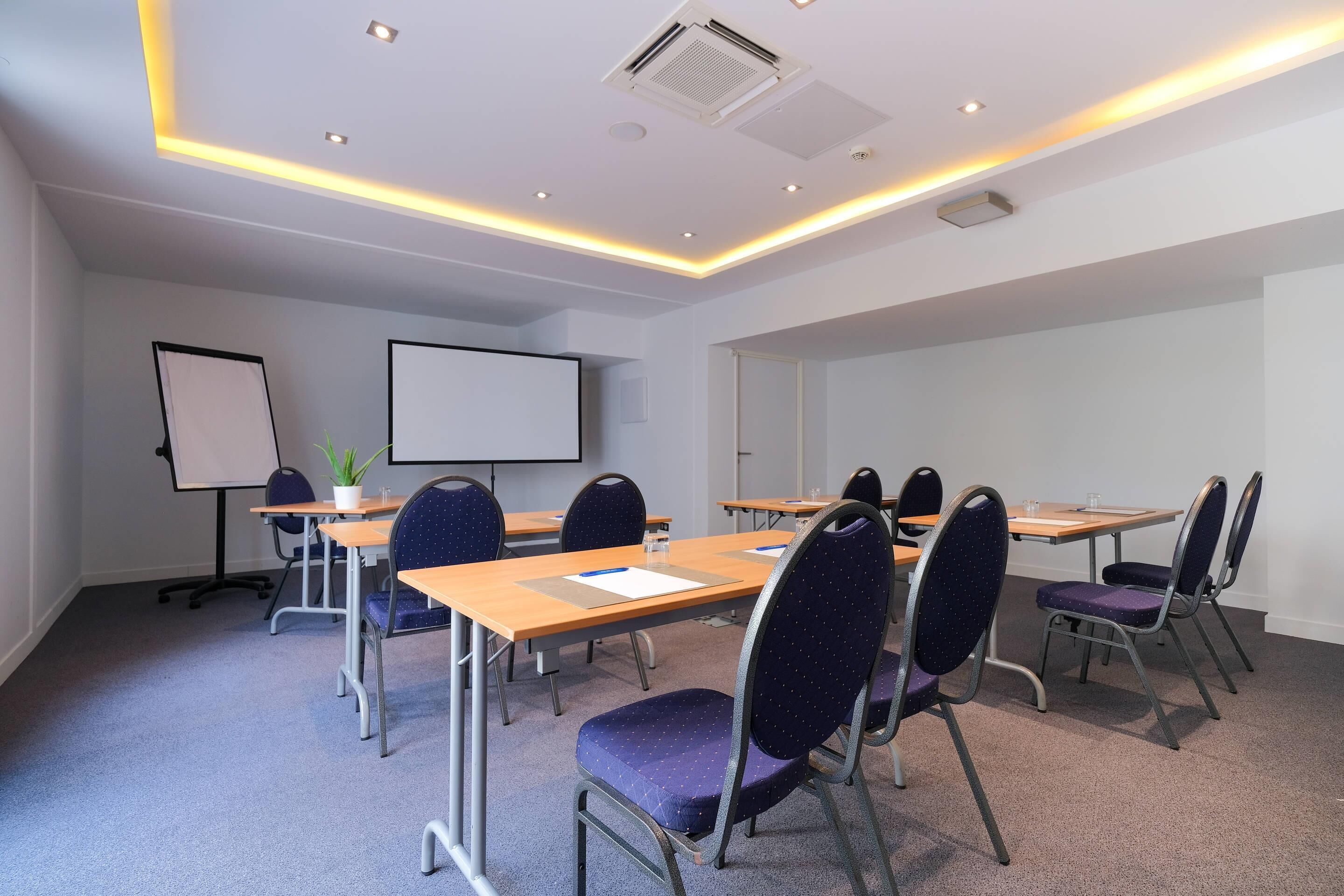 Foto - Zenitude Hotel La Valadière, Ascend Hotel Collection