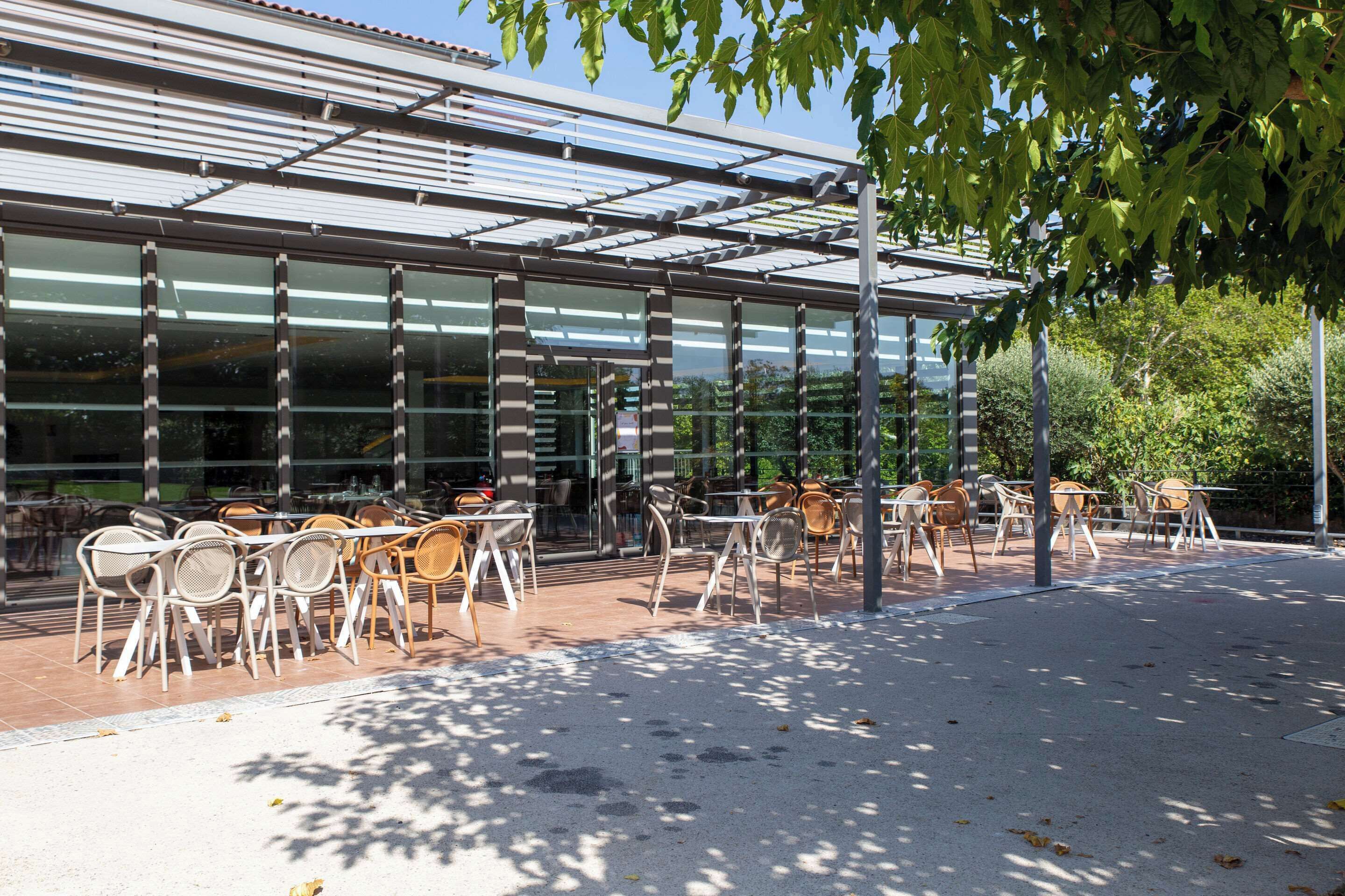 Photo - Zenitude Hotel la Valadière, an Ascend Collection Hotel