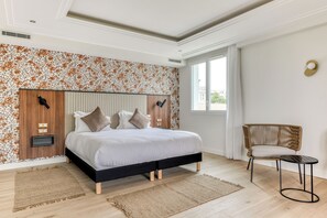 Junior-Suite (Privilege)