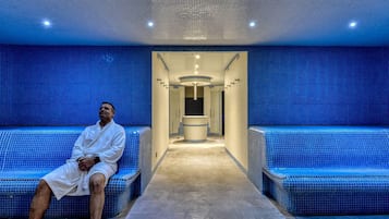 Équipement de l’hébergement