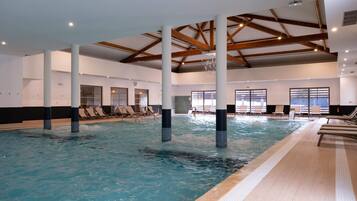 Espace de soins pour les couples, sauna, hammam, soins corporels