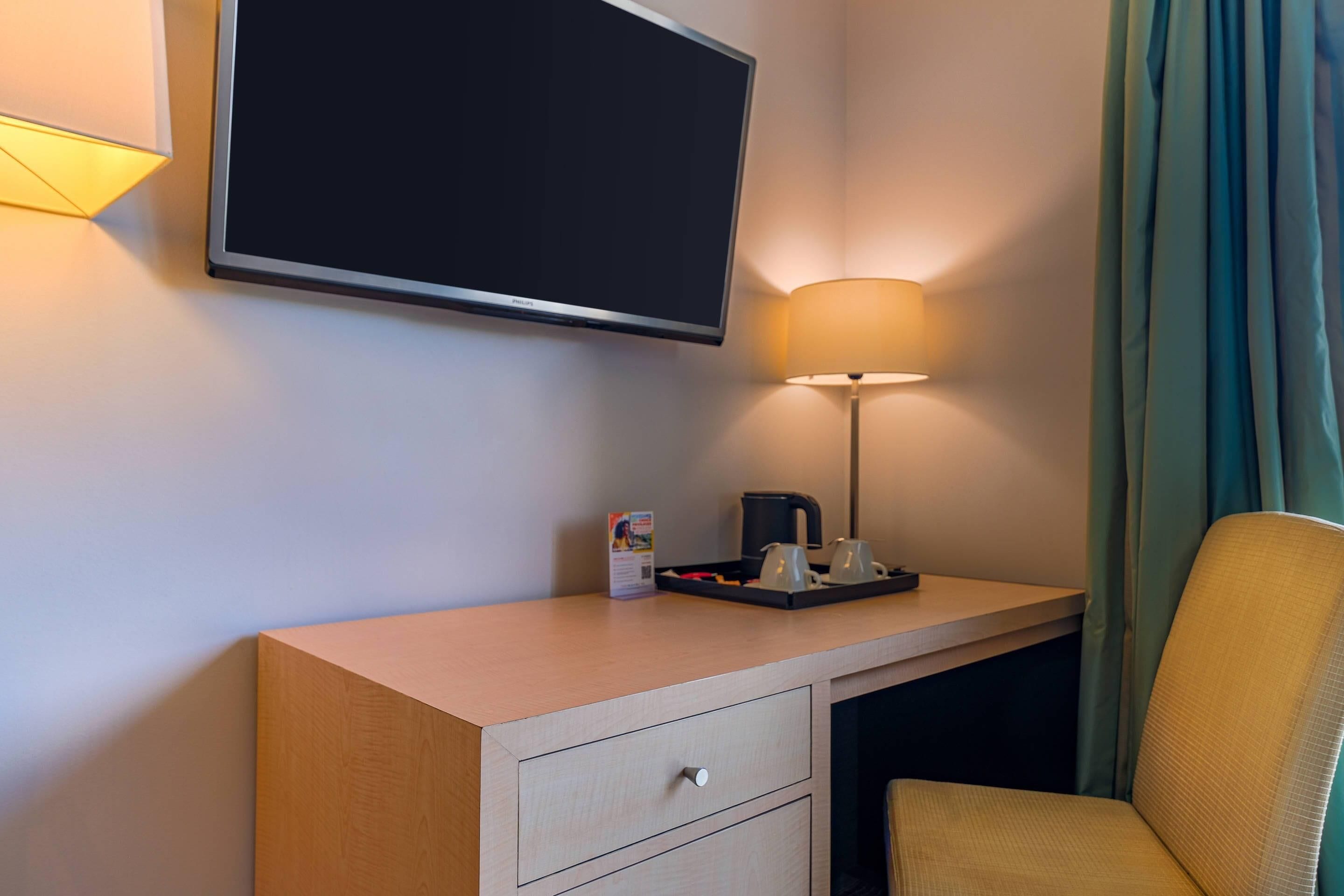 Foto - Zenitude Hotel La Valadière, Ascend Hotel Collection