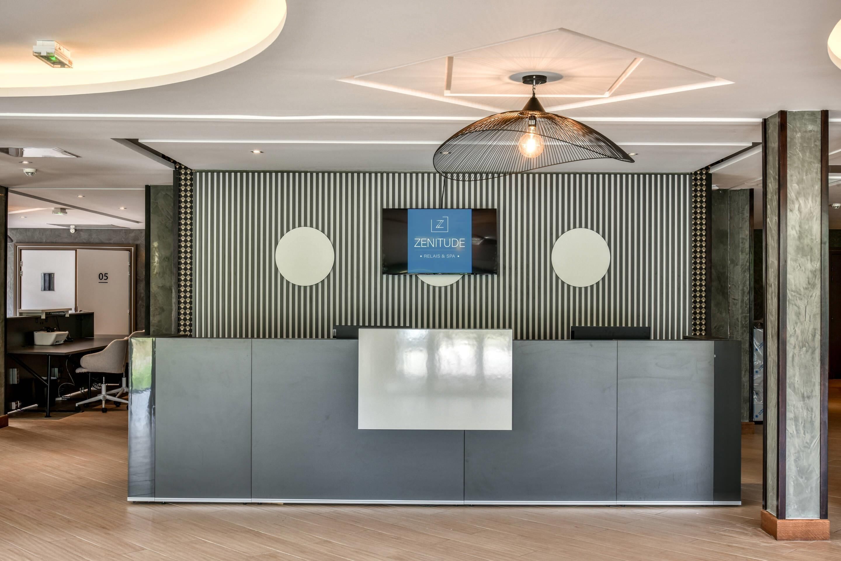 Photo - Zenitude Hotel la Valadière, an Ascend Collection Hotel
