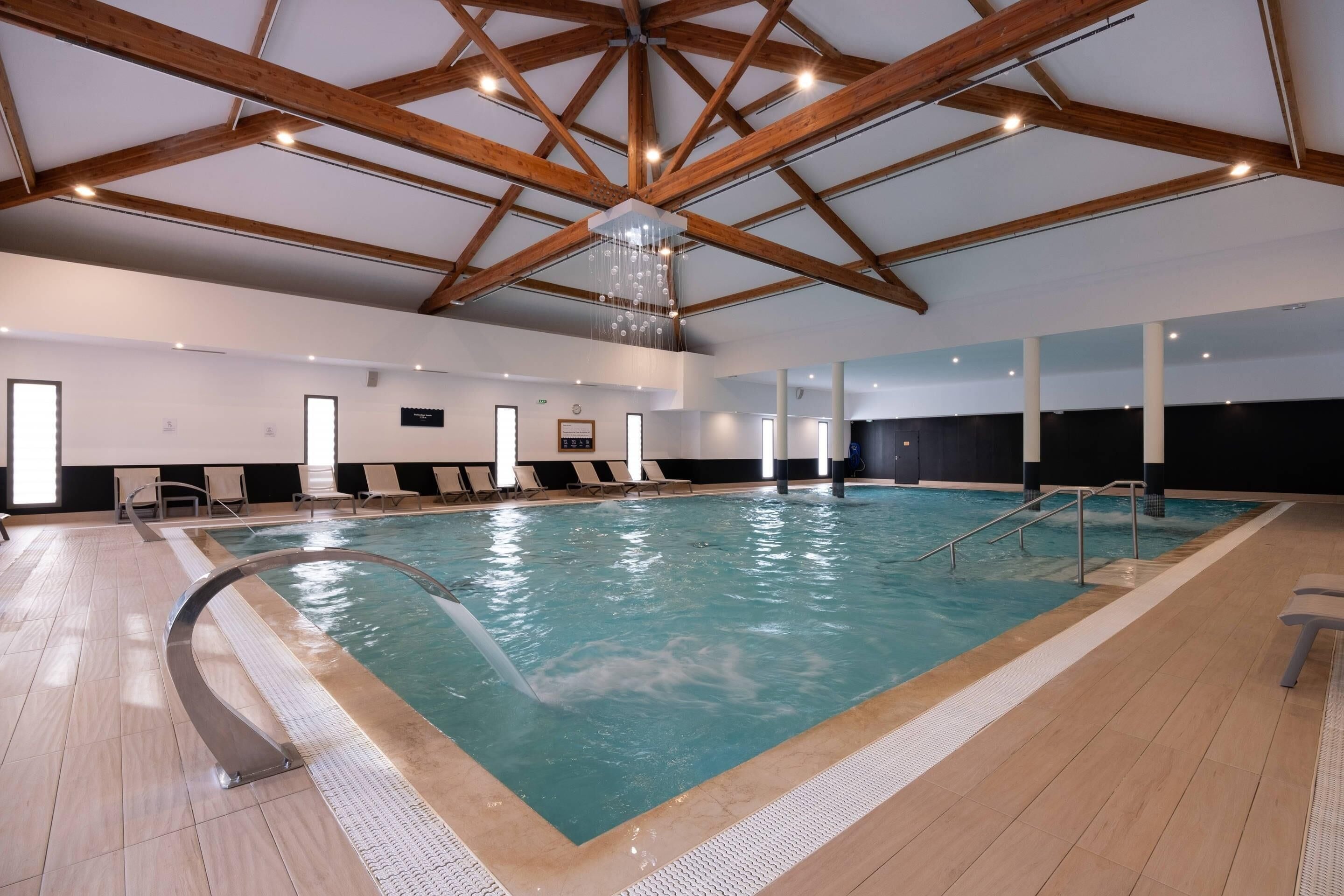 Photo - Zenitude Hotel la Valadière, an Ascend Collection Hotel