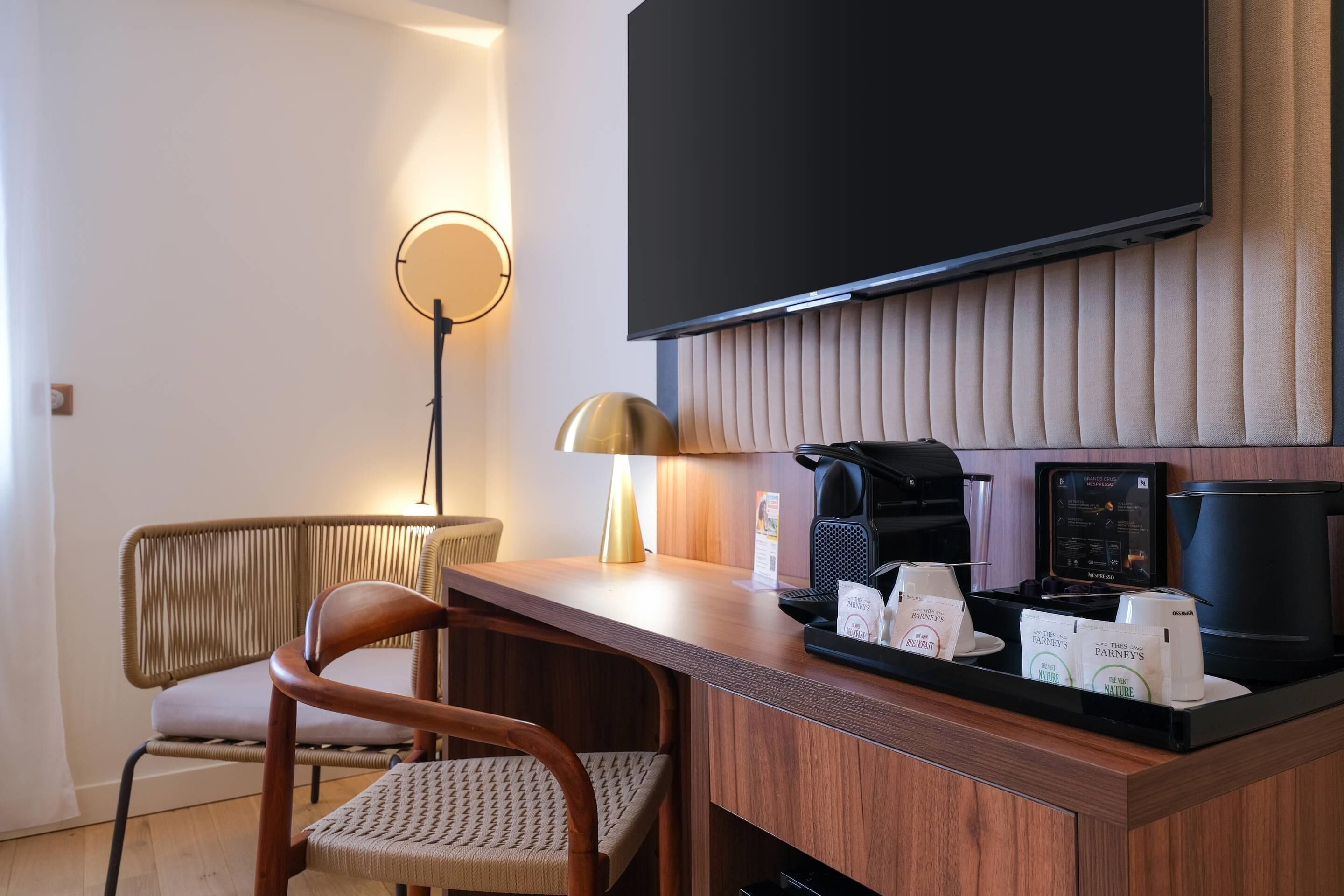 Photo - Zenitude Hotel la Valadière, an Ascend Collection Hotel