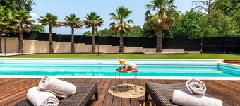 Zenitude Hotel la Valadière, an Ascend Collection Hotel