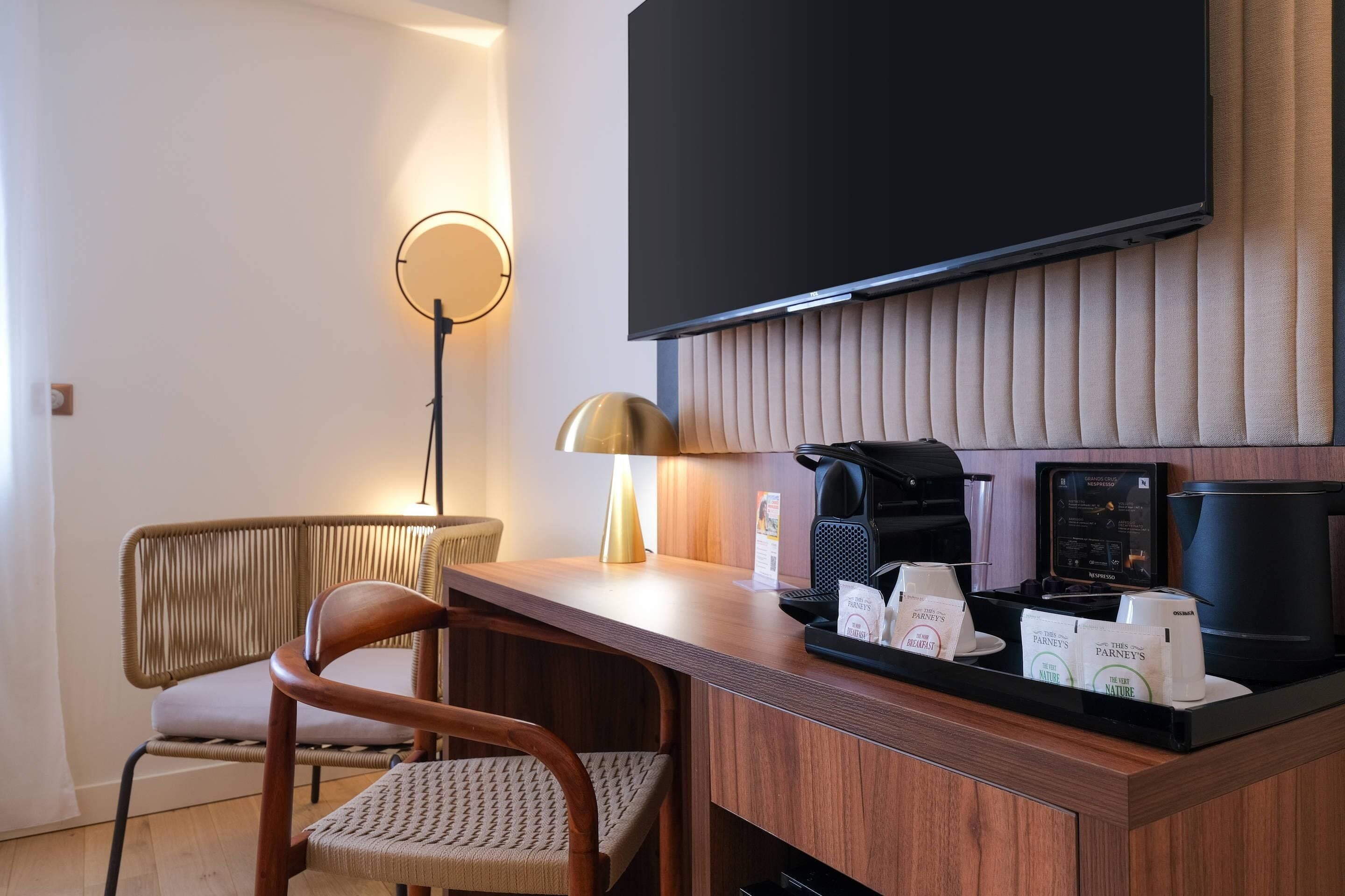 Foto - Zenitude Hotel La Valadière, Ascend Hotel Collection