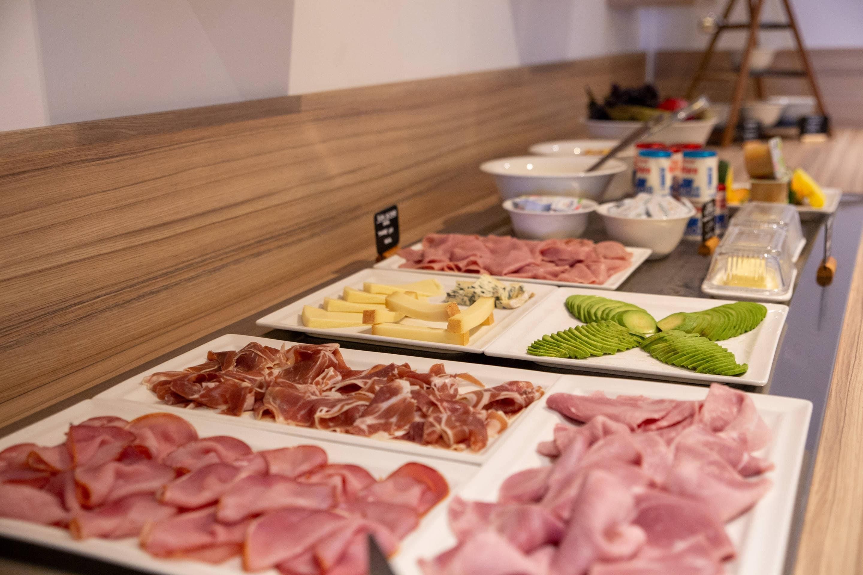 Frokostområde