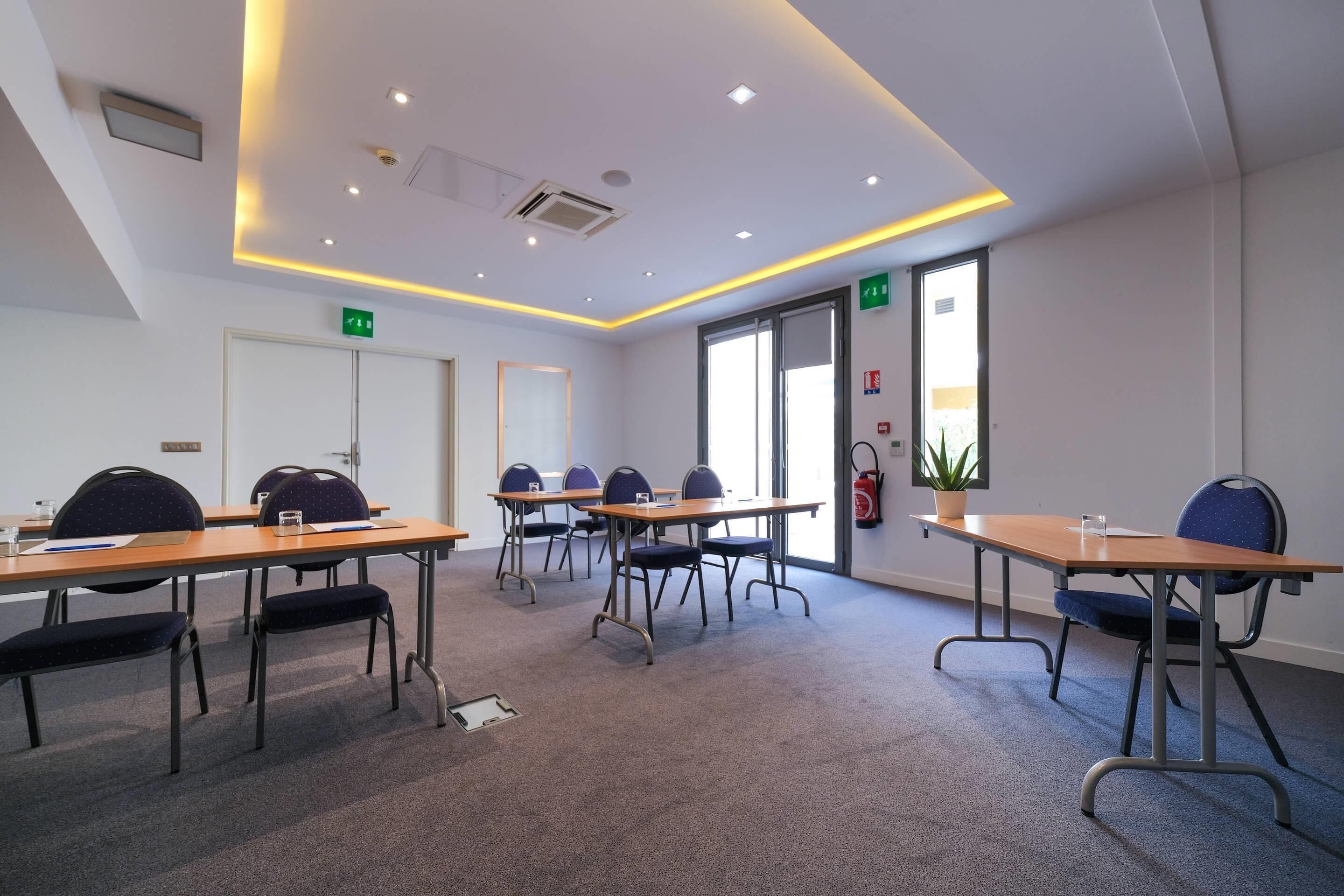 Foto - Zenitude Hotel La Valadière, Ascend Hotel Collection