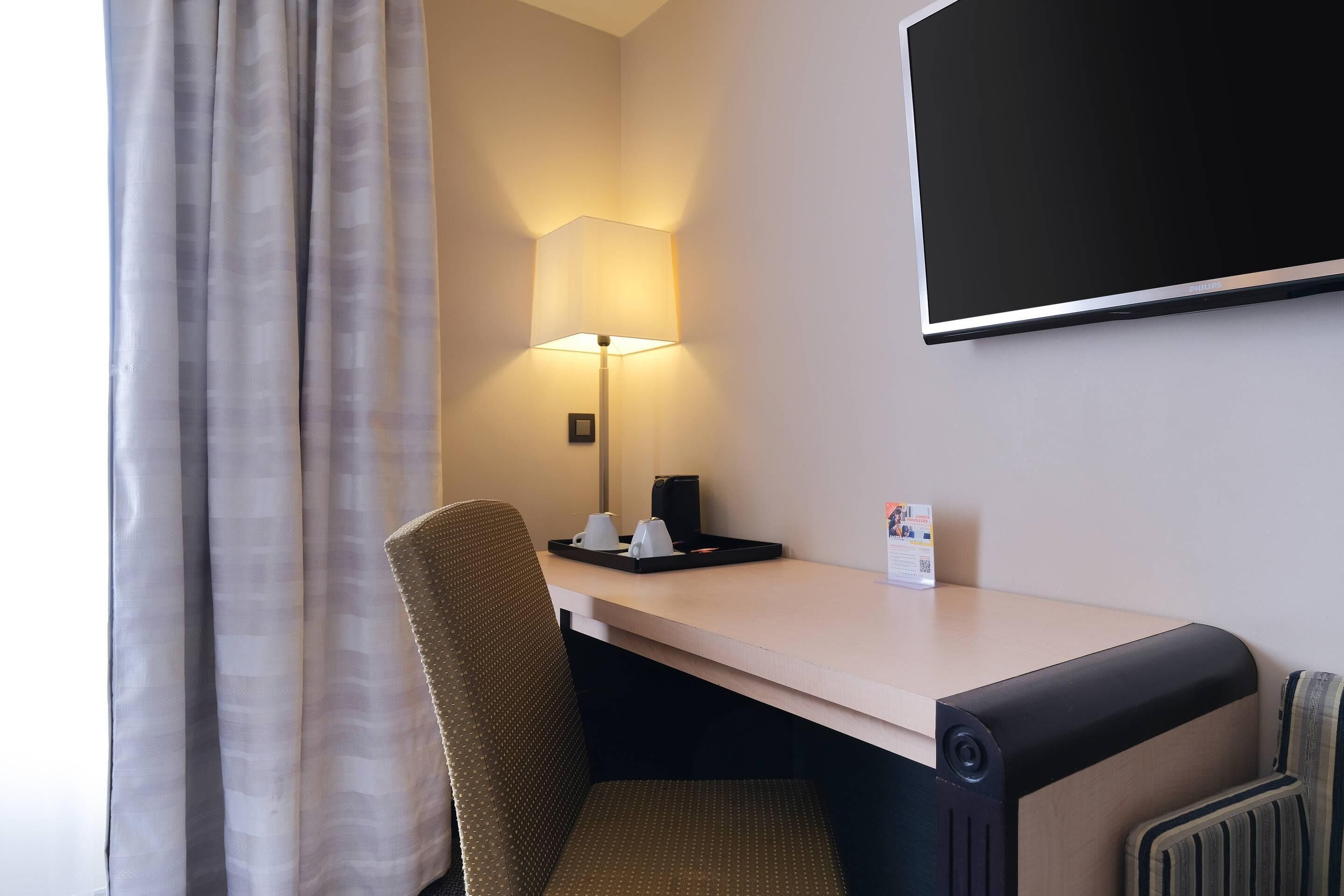 Foto - Zenitude Hotel La Valadière, Ascend Hotel Collection