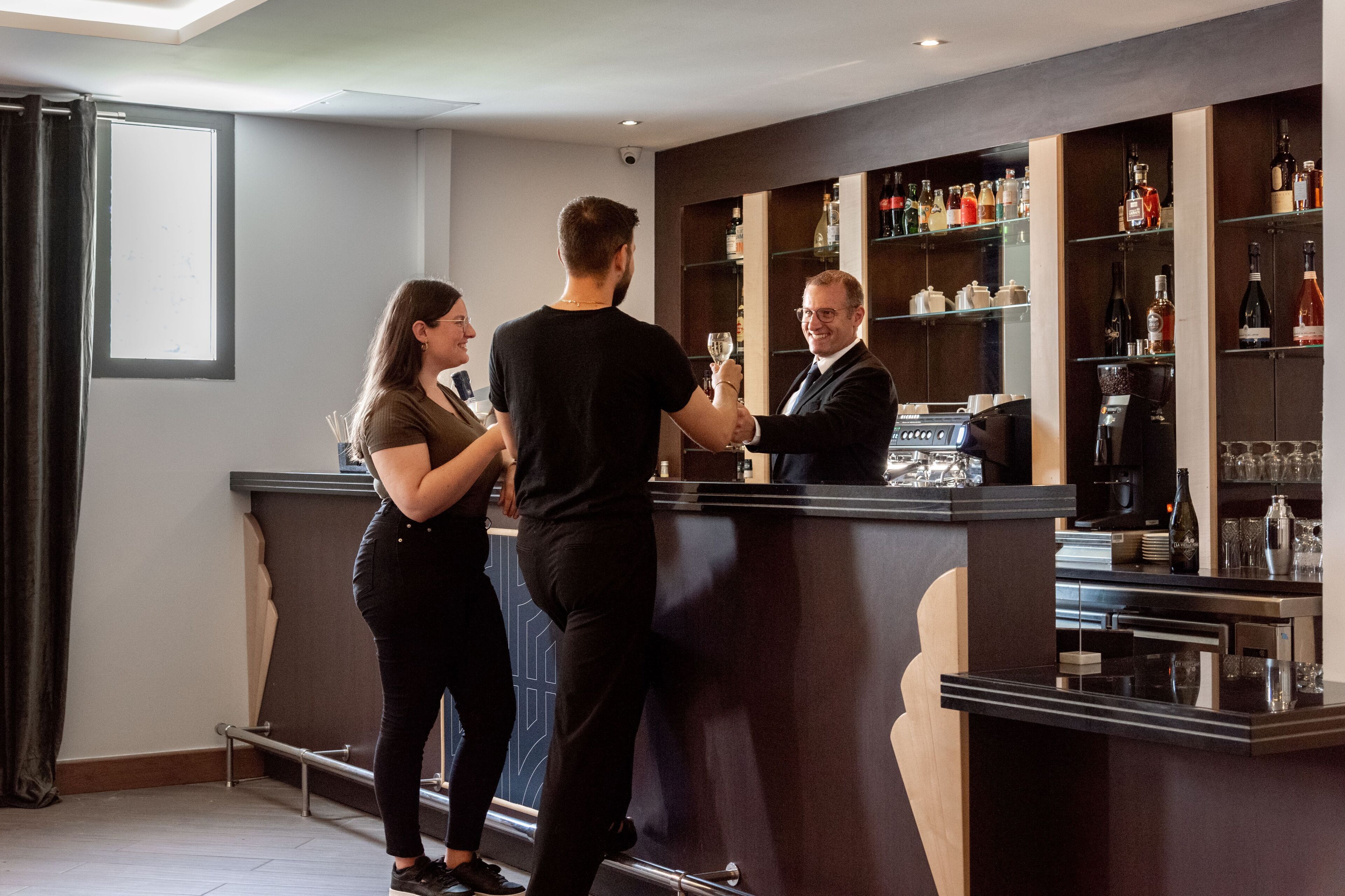 Photo - Zenitude Hotel la Valadière, an Ascend Collection Hotel