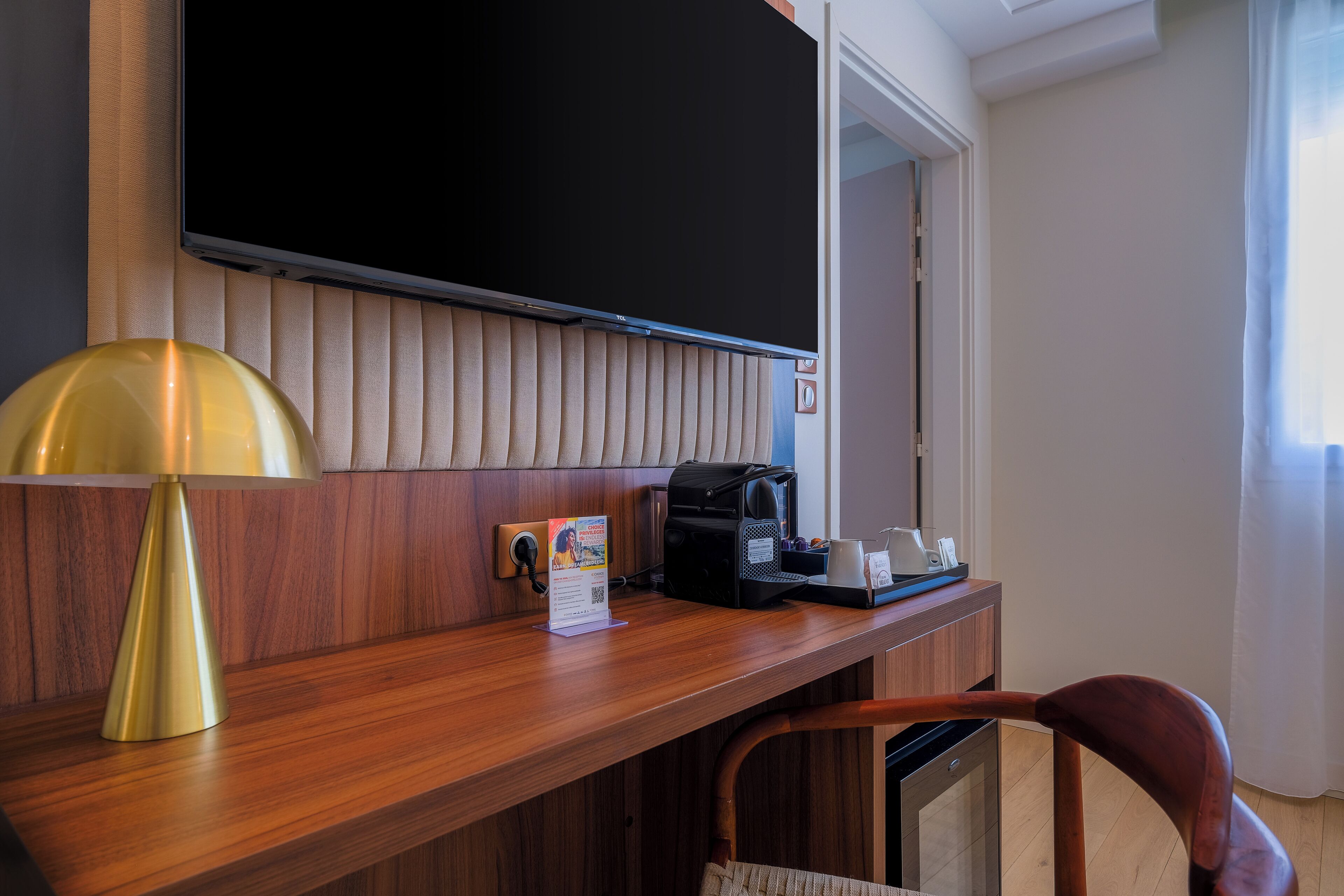 Foto - Zenitude Hotel La Valadière, Ascend Hotel Collection