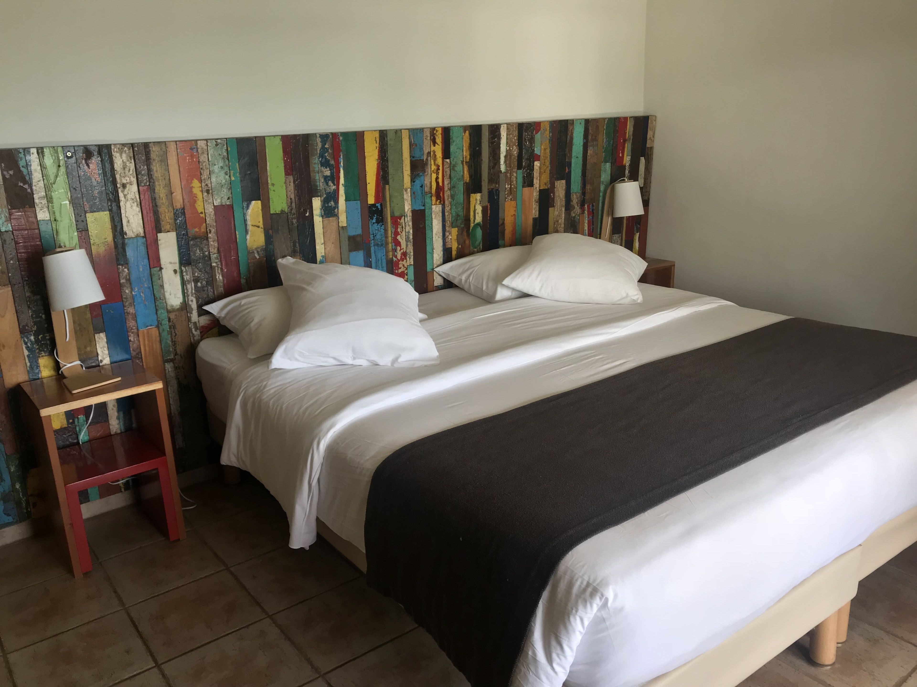 standard double or twin room | 1 bedroom, premium bedding, minibar, in-room safe