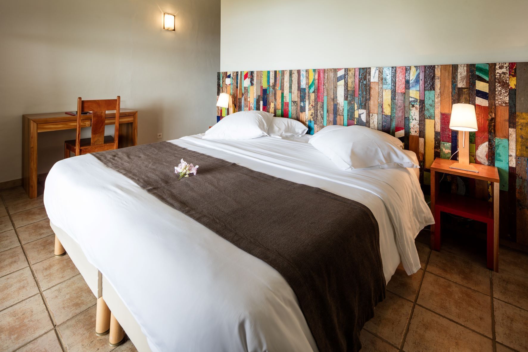 standard double or twin room | 1 bedroom, premium bedding, minibar, in-room safe